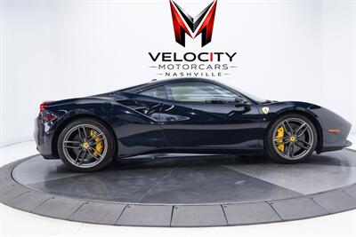 2017 Ferrari 488 GTB   - Photo 5 - Nashville, TN 37217