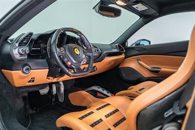 2017 Ferrari 488 GTB   - Photo 77 - Nashville, TN 37217