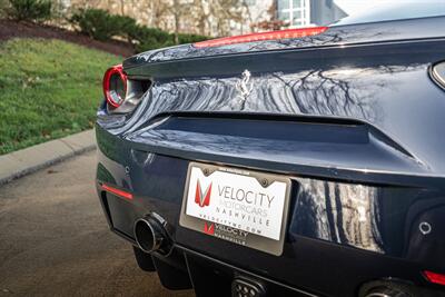 2017 Ferrari 488 GTB   - Photo 126 - Nashville, TN 37217