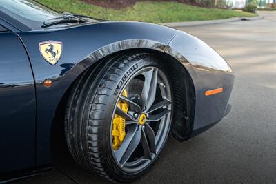 2017 Ferrari 488 GTB   - Photo 122 - Nashville, TN 37217
