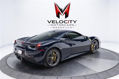 2017 Ferrari 488 GTB   - Photo 14 - Nashville, TN 37217