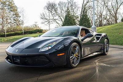 2017 Ferrari 488 GTB   - Photo 128 - Nashville, TN 37217