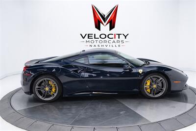 2017 Ferrari 488 GTB   - Photo 13 - Nashville, TN 37217