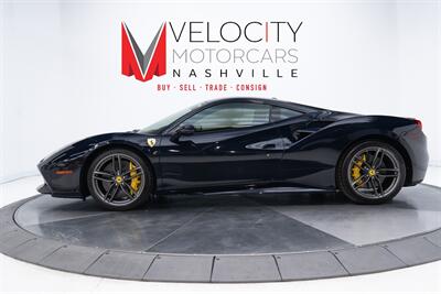 2017 Ferrari 488 GTB   - Photo 9 - Nashville, TN 37217