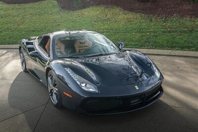2017 Ferrari 488 GTB   - Photo 130 - Nashville, TN 37217