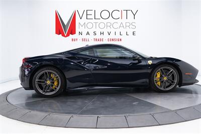 2017 Ferrari 488 GTB   - Photo 5 - Nashville, TN 37217