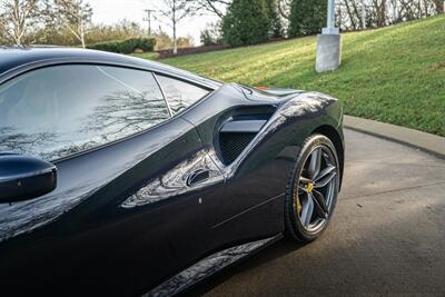 2017 Ferrari 488 GTB   - Photo 119 - Nashville, TN 37217