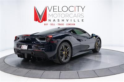 2017 Ferrari 488 GTB   - Photo 6 - Nashville, TN 37217