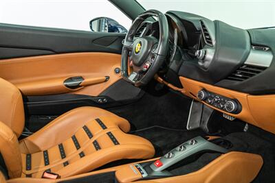 2017 Ferrari 488 GTB   - Photo 58 - Nashville, TN 37217