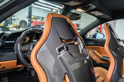 2017 Ferrari 488 GTB   - Photo 24 - Nashville, TN 37217