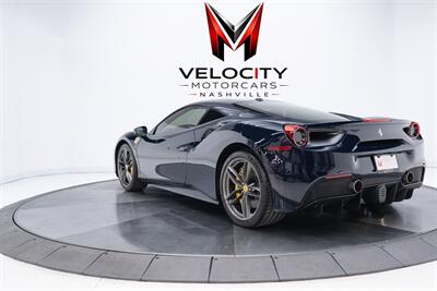 2017 Ferrari 488 GTB   - Photo 8 - Nashville, TN 37217