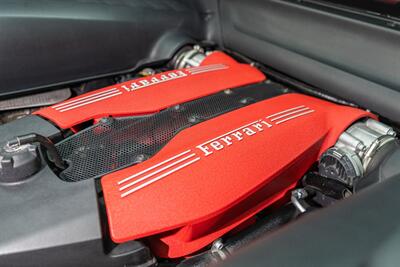 2017 Ferrari 488 GTB   - Photo 70 - Nashville, TN 37217
