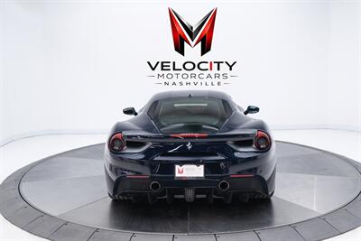 2017 Ferrari 488 GTB   - Photo 15 - Nashville, TN 37217