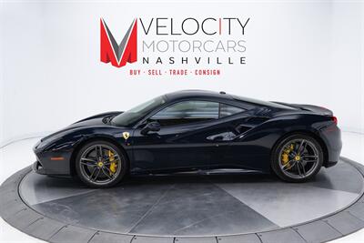 2017 Ferrari 488 GTB   - Photo 17 - Nashville, TN 37217