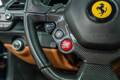 2017 Ferrari 488 GTB   - Photo 85 - Nashville, TN 37217