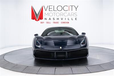 2017 Ferrari 488 GTB   - Photo 3 - Nashville, TN 37217