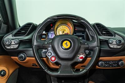 2017 Ferrari 488 GTB   - Photo 87 - Nashville, TN 37217