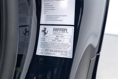 2017 Ferrari 488 GTB   - Photo 20 - Nashville, TN 37217