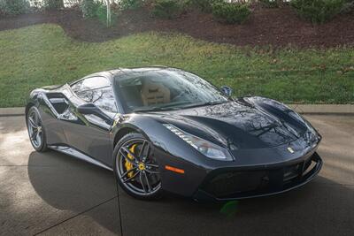 2017 Ferrari 488 GTB   - Photo 119 - Nashville, TN 37217