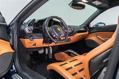 2017 Ferrari 488 GTB   - Photo 75 - Nashville, TN 37217
