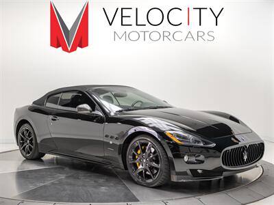 2012 Maserati Gran Turismo Sport   - Photo 4 - Nashville, TN 37217