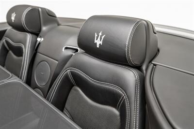 2012 Maserati Gran Turismo Sport   - Photo 29 - Nashville, TN 37217