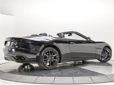 2012 Maserati Gran Turismo Sport   - Photo 73 - Nashville, TN 37217