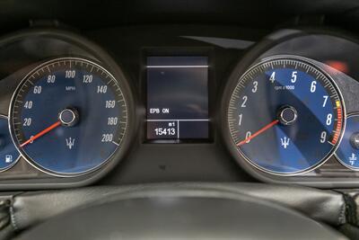 2012 Maserati Gran Turismo Sport   - Photo 59 - Nashville, TN 37217