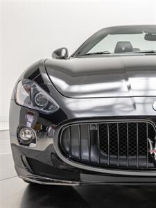 2012 Maserati Gran Turismo Sport   - Photo 81 - Nashville, TN 37217