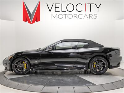 2012 Maserati Gran Turismo Sport   - Photo 9 - Nashville, TN 37217