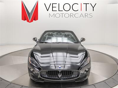 2012 Maserati Gran Turismo Sport   - Photo 12 - Nashville, TN 37217