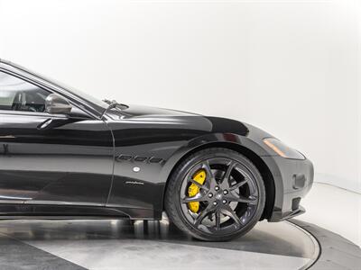 2012 Maserati Gran Turismo Sport   - Photo 76 - Nashville, TN 37217