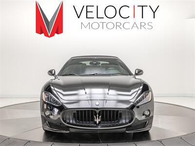 2012 Maserati Gran Turismo Sport   - Photo 3 - Nashville, TN 37217