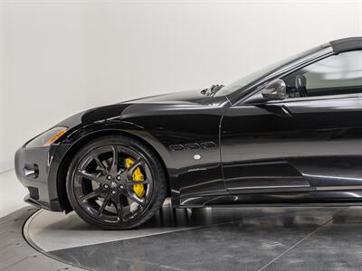 2012 Maserati Gran Turismo Sport   - Photo 79 - Nashville, TN 37217