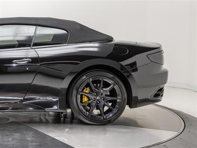 2012 Maserati Gran Turismo Sport   - Photo 80 - Nashville, TN 37217