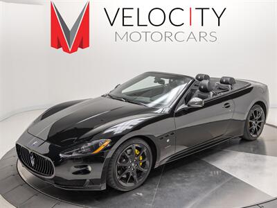 2012 Maserati Gran Turismo Sport   - Photo 11 - Nashville, TN 37217