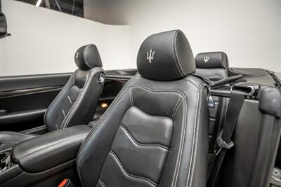 2012 Maserati Gran Turismo Sport   - Photo 19 - Nashville, TN 37217