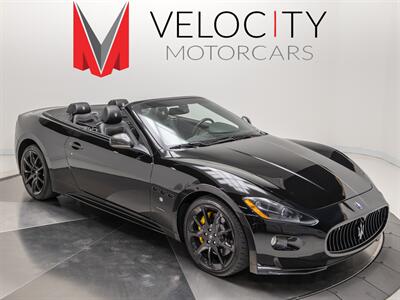 2012 Maserati Gran Turismo Sport   - Photo 14 - Nashville, TN 37217