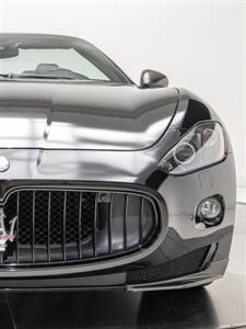 2012 Maserati Gran Turismo Sport   - Photo 82 - Nashville, TN 37217