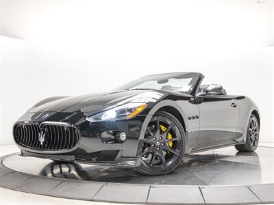 2012 Maserati Gran Turismo Sport   - Photo 74 - Nashville, TN 37217