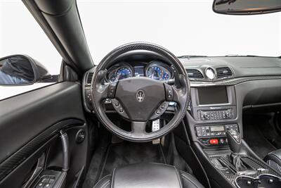 2012 Maserati Gran Turismo Sport   - Photo 60 - Nashville, TN 37217