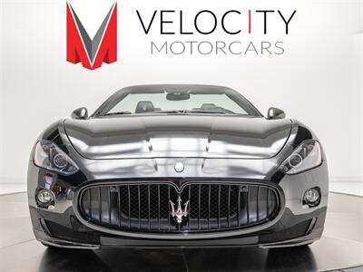 2012 Maserati Gran Turismo Sport   - Photo 26 - Nashville, TN 37217