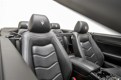 2012 Maserati Gran Turismo Sport   - Photo 37 - Nashville, TN 37217