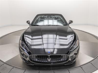 2012 Maserati Gran Turismo Sport   - Photo 13 - Nashville, TN 37217