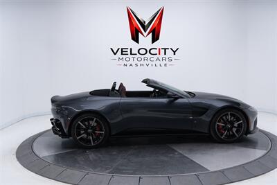 2021 Aston Martin Vantage - Photo 13 - Nashville, TN 37217