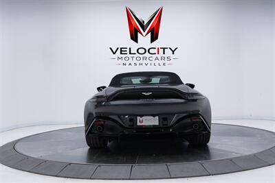 2021 Aston Martin Vantage - Photo 7 - Nashville, TN 37217