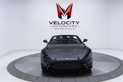 2021 Aston Martin Vantage - Photo 11 - Nashville, TN 37217