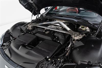 2021 Aston Martin Vantage - Photo 57 - Nashville, TN 37217