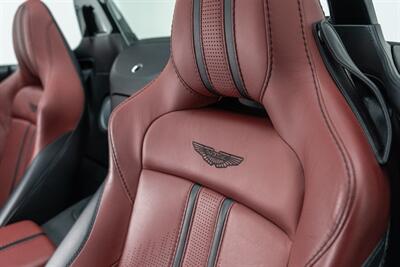 2021 Aston Martin Vantage - Photo 25 - Nashville, TN 37217