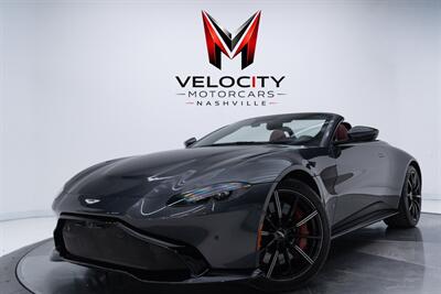 2021 Aston Martin Vantage - Photo 1 - Nashville, TN 37217